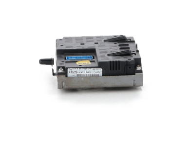 Hands free module used - Citroen JUMPER - 16 136 967 80