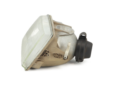 Right headlight - Peugeot 205 PH.2 - 6205E2 - V0-6619Q