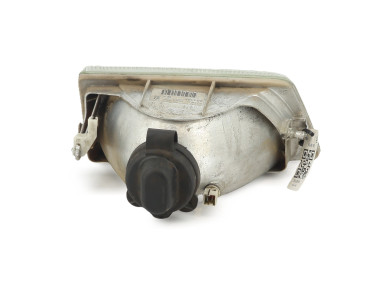 Right headlight - Peugeot 205 PH.2 - 6205E2 - V0-6619Q