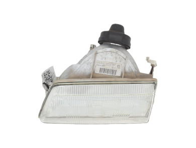 Right headlight - Peugeot 205 PH.2 - 6205E2 - V0-6619Q