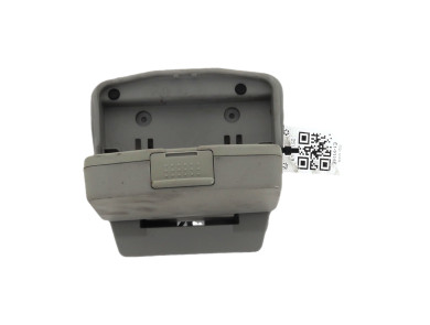 Ecran multifonction occasion - Peugeot BOXER - 6593 90
