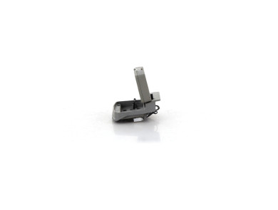 Ecran multifonction - Peugeot BOXER III PH.1 - 659390 - E1-9115E
