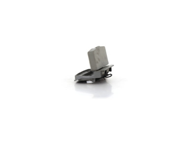 Multifunction screen - Peugeot BOXER III PH.1 - 659390 - E1-9115E