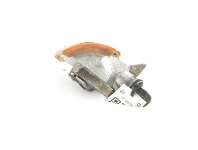 Left front indicator - Peugeot 205 PH.2 - 630316 - F0-6560N