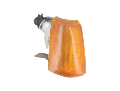 Left front indicator - Peugeot 205 PH.2 - 630316 - F0-6560N