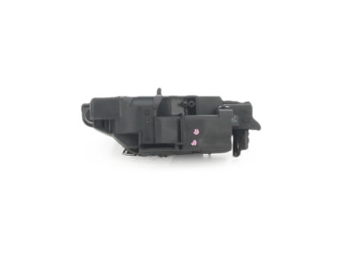 Rear lid lock - Citroen C3 AIRCROSS PH 1 - Beige Clair - 9816195380 - K1-3723I