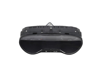 Odometer used - Volkswagen POLO - 6R0920860H
