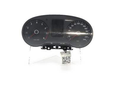 Odometer - Volkswagen POLO V PH.1 - 6R0920860H - T0-7169E