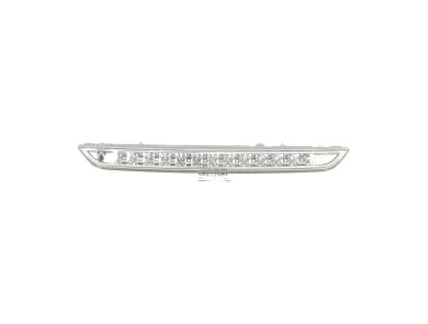 Third brake light used - Citroen C3 AIRCROSS - 9825453680