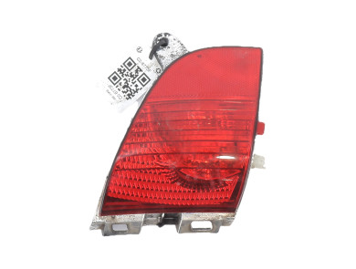 Left rear bumper light - Peugeot 2008 I PH.1 - 00006350GH - C0-6773F