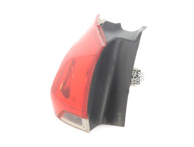 Feu arrière gauche - Peugeot 2008 I PH.1 - 9678074280 - L0-6670V