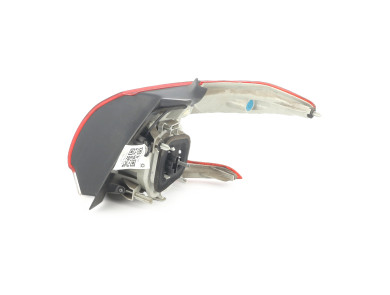 Feu arrière gauche - Peugeot 2008 I PH.1 - 9678074280 - L0-6670V