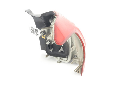Feu arrière gauche - Peugeot 2008 I PH.1 - 9678074280 - L0-6670V