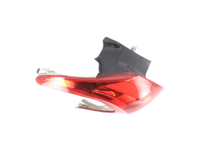 Left rear light - Peugeot 2008 I PH.1 - 9678074280 - L0-6670V