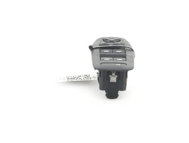 Left window-lift switch panel - Peugeot 2008 I PH.1 - 96749624ZD - G1-3743H