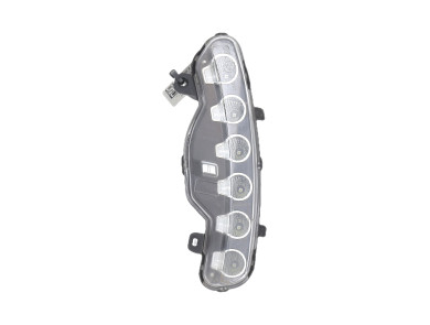 Left front daytime running light (DRL) - Citroen DS3 I PH.1 - 00006208R8 - V0-6891U
