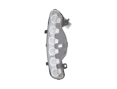 Right front daytime running light (DRL)