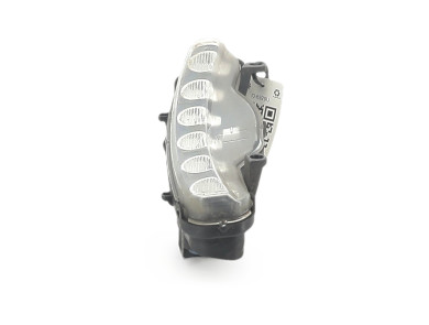 Right front daytime running light (DRL) - Citroen DS3 I PH.1 - 00006206R8 - I0-6929U