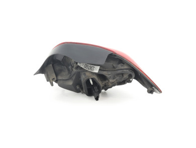 Left rear light - Citroen DS3 I PH.1 - 9676973880 - E0-6898G