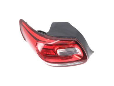 Feu arrière gauche - Citroen DS3 I PH.1 - 9676973880 - E0-6898G
