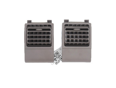 Dashboard vent used - Peugeot 205 - 0000648966
