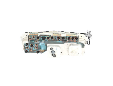Odometer - Peugeot 205 PH.2 - 6113SR - K0-6183L