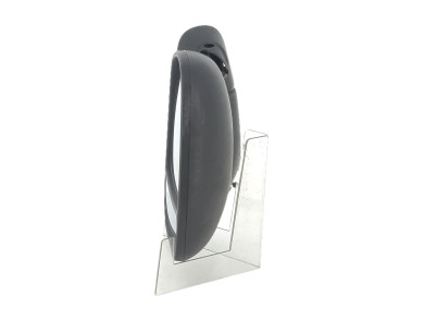 Right wing mirror - Renault TRAFIC II PH.2 - Blanc - 7701473247 - S1-3578V