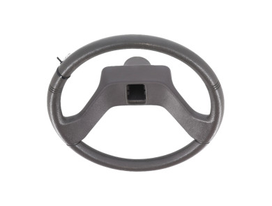 Steering wheel used - Peugeot 205 - 4109 39