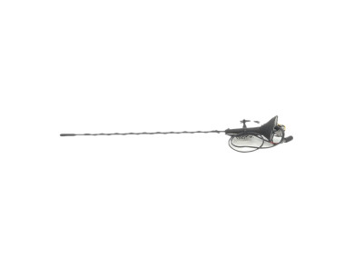 Antenna - Renault CLIO III PH.1 - 8200282249 - Z1-4213Y