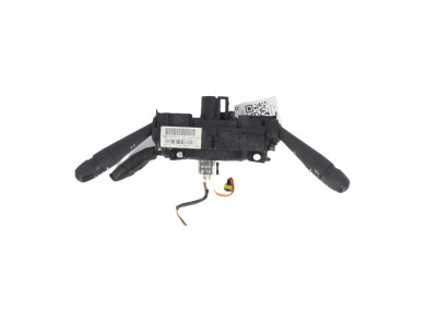 Commodo monobloc - Peugeot 2008 I PH.1 - 98081769ZD - K0-5463N
