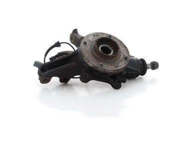 Left steering knuckle - Citroen C4 II PH.2 - 364696 - T1-8450Y