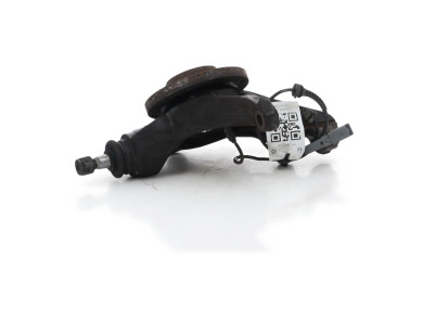 Left steering knuckle - Citroen C4 II PH.2 - 364696 - T1-8450Y