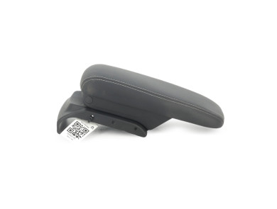 Central armrest - Peugeot 2008 I PH.1 - 98227948ZE - Q0-5335G