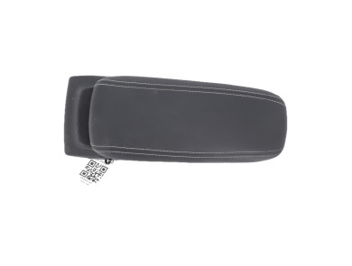 Central armrest - Peugeot 2008 I PH.1 - 98227948ZE - Q0-5335G