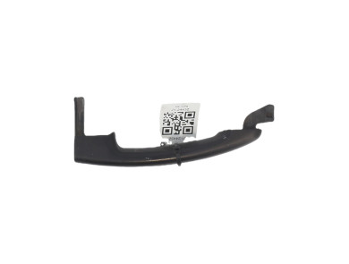 Exterior door handle front right - Renault MASTER III PH.2 - Blanc - 806078119R - J1-2443Z