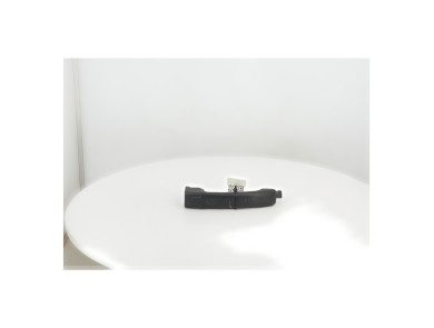 Exterior door handle front right - Renault MASTER III PH.2 - Blanc - 806078119R - J1-2443Z