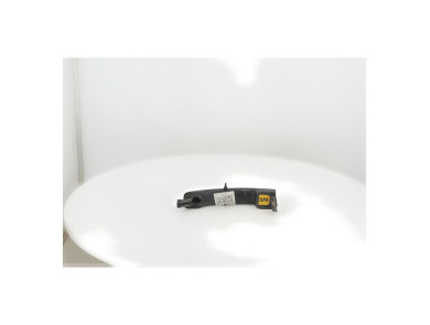 Exterior door handle front right - Renault MASTER III PH.2 - Blanc - 806078119R - J1-2443Z