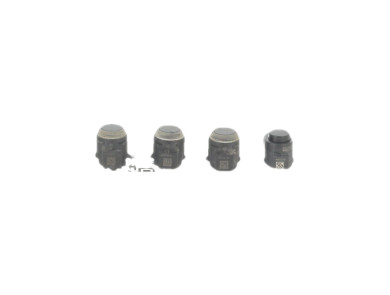 Radars d'aide au stationnement arrière - Peugeot 3008 II PH.1 - 9827917380 - I0-7414V