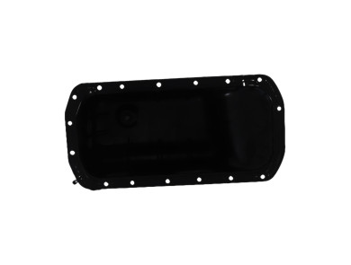 Oil sump - Citroen C3 II PH.1 1.4 HDI - 9813973280 - A1-9697G