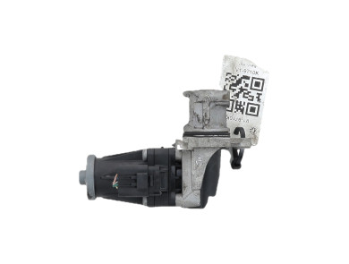 Vanne EGR - Citroen C3 II PH.1 - 00000345G4 - V1-9710K