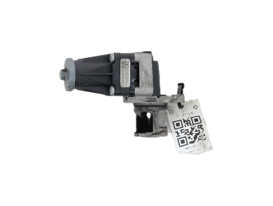 EGR valve - Citroen C3 II PH.1 - 00000345G4 - V1-9710K