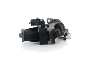 Vanne EGR - Citroen C3 II PH.1 - 00000345G4 - V1-9710K