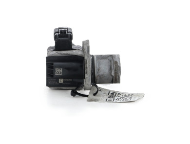 Vanne EGR - Citroen C3 II PH.1 - 00000345G4 - V1-9710K