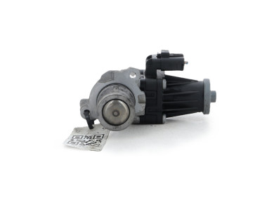 EGR valve - Citroen C3 II PH.1 - 00000345G4 - V1-9710K