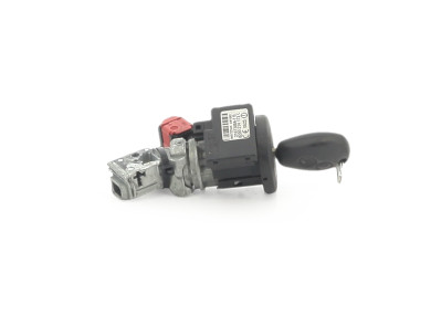 Neiman (barillet clé) - Renault CLIO III PH.1 - 7701208408 - V1-4063L