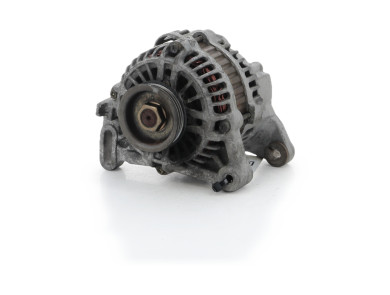 Alternator - Renault TWINGO I PH.3 AUT/EXPR - 8200660045 - R1-6708P