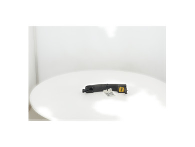 Exterior door handle front left - Renault MASTER III PH.2 - Blanc - 806078119R - Q1-2484V