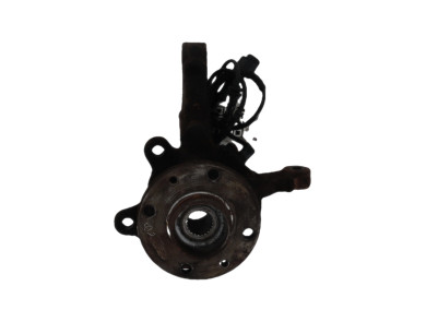 Left steering knuckle - Renault TWINGO II PH.2 - 8200663590 - S1-8405J