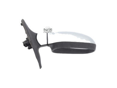 Right wing mirror - Renault CLIO II PH.2 - Gris Clair - 7700435864 - G0-7398T