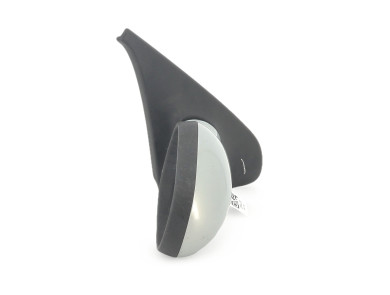 Rétroviseur droit - Renault CLIO II PH.2 - Gris Clair - 7700435864 - G0-7398T